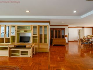For rent 4 ベッドルーム condo in Bang Lamung, Chonburi