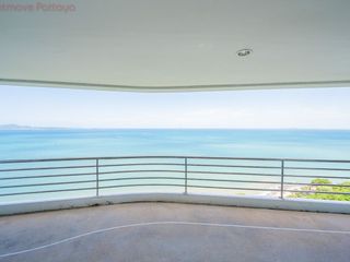 For rent 4 ベッドルーム condo in Bang Lamung, Chonburi