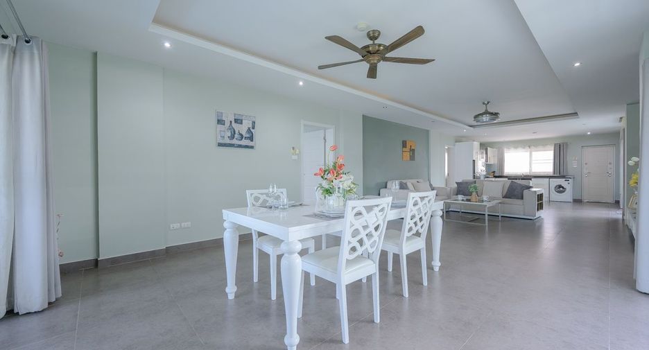 Wohnung zum Kauf mit 2 Zimmer in Bang Lamung, Chonburi