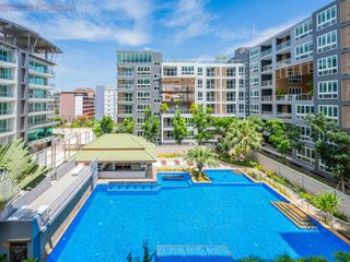 For sale 2 ベッドルーム condo in Bang Lamung, Chonburi