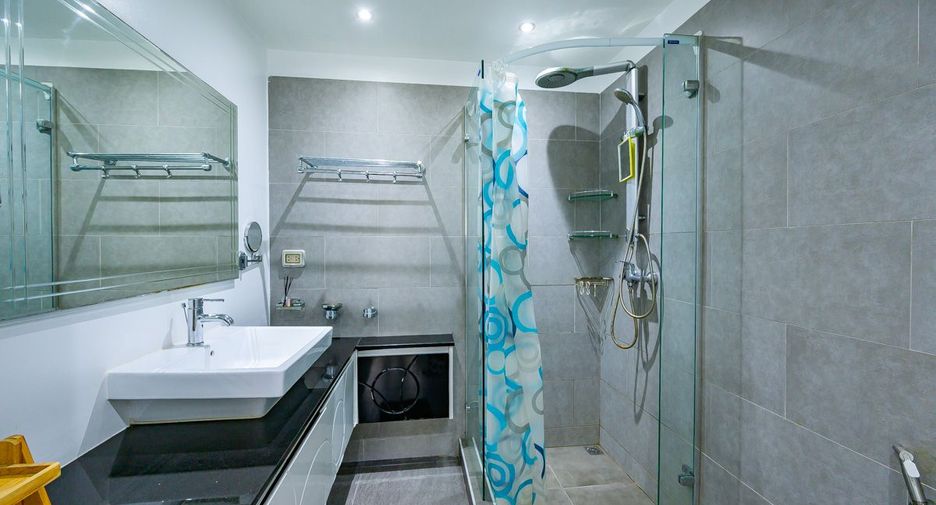 Wohnung zum Kauf mit 2 Zimmer in Bang Lamung, Chonburi
