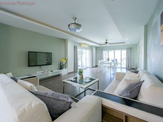 For sale 2 ベッドルーム condo in Bang Lamung, Chonburi