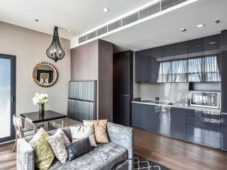 Condo en venta de 1 habitaciones en Sathon, Bangkok