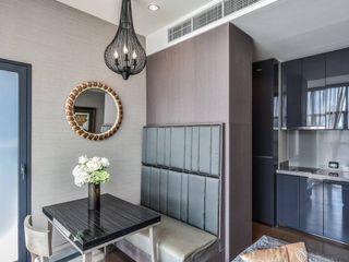 Condo en venta de 1 habitaciones en Sathon, Bangkok