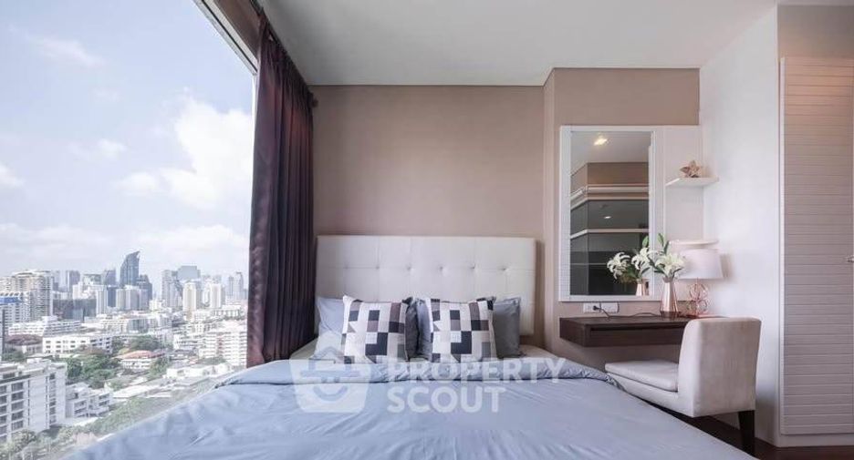 Condo en venta de 1 habitaciones en Watthana, Bangkok