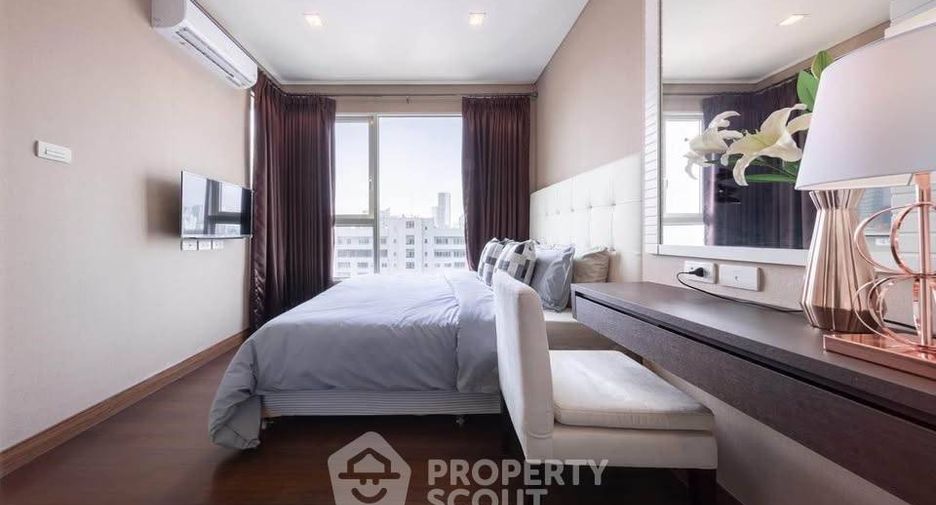 Condo en venta de 1 habitaciones en Watthana, Bangkok