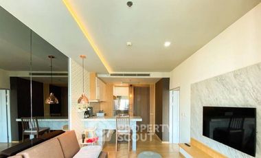 For sale 1 bed condo in Khlong Toei, Bangkok