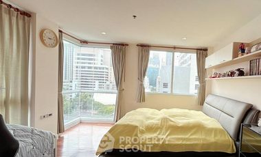 For sale 1 bed condo in Sathon, Bangkok