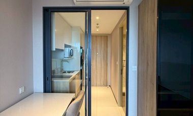 Wohnung zum Kauf mit 1 Zimmer in Bang Lamung, Chonburi