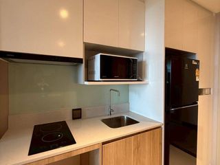 Condo en venta de 1 habitaciones en Bang Lamung, Chonburi