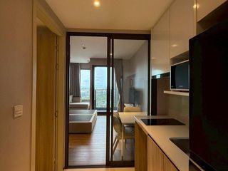 Condo en venta de 1 habitaciones en Bang Lamung, Chonburi