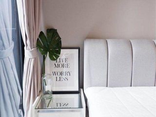 For sale 1 bed condo in Pathum Wan, Bangkok