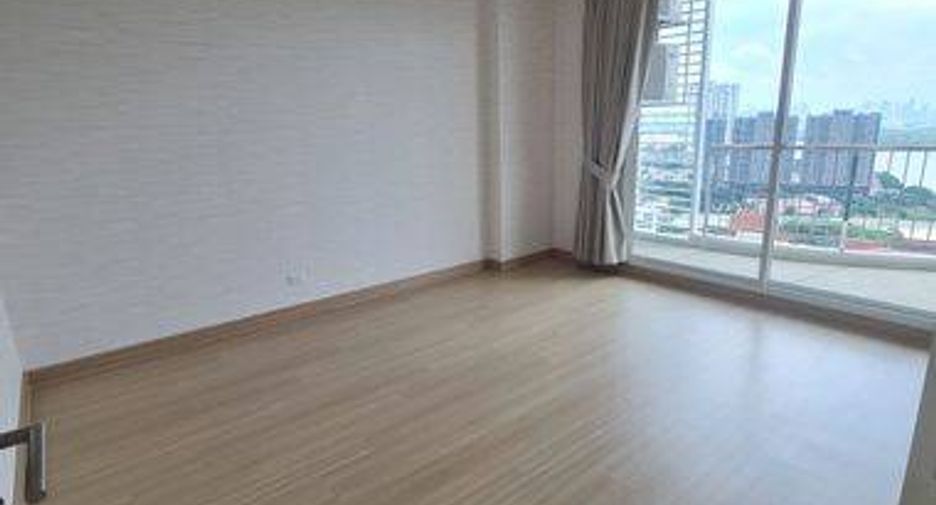 Wohnung zur Miete mit 2 Zimmer in Yan Nawa, Bangkok