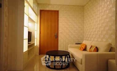 À louer 1 chambre condo à Watthana, Bangkok