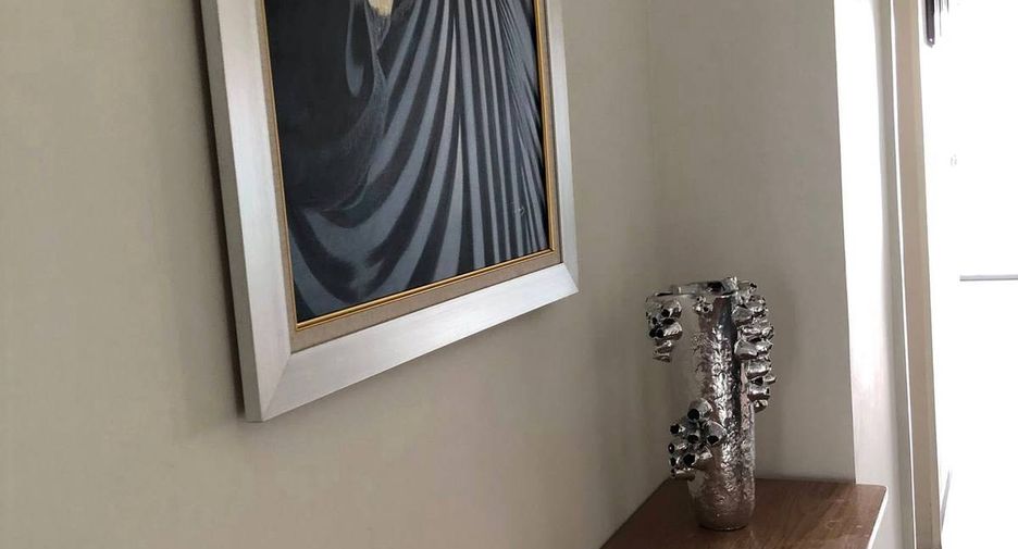 Wohnung zur Miete mit 2 Zimmer in Bang Lamung, Chonburi