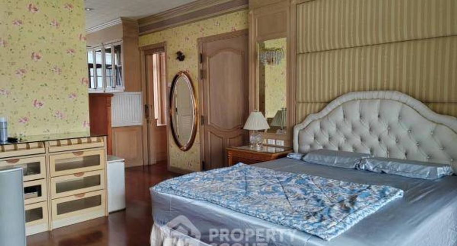 À louer 4 chambres maison à Suan Luang, Bangkok