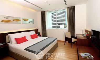 For rent 1 bed apartment in Khlong Toei, Bangkok