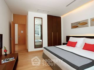 À louer 1 chambre appartement à Khlong Toei, Bangkok