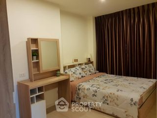 À louer 2 chambres condo à Thon Buri, Bangkok