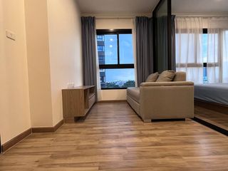 For rent 1 bed condo in Rat Burana, Bangkok