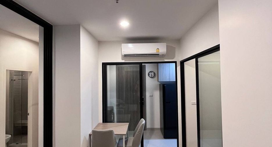 For rent 1 bed condo in Rat Burana, Bangkok