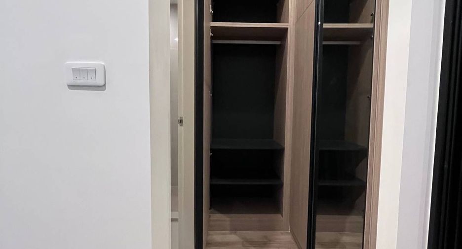 For rent 1 bed condo in Rat Burana, Bangkok