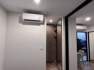 For rent 1 bed condo in Rat Burana, Bangkok