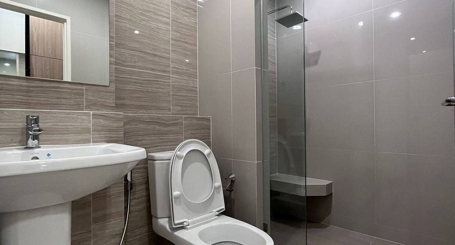 For rent 1 bed condo in Rat Burana, Bangkok
