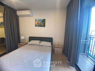 For rent 1 bed condo in Ratchathewi, Bangkok