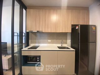 For rent 1 bed condo in Ratchathewi, Bangkok