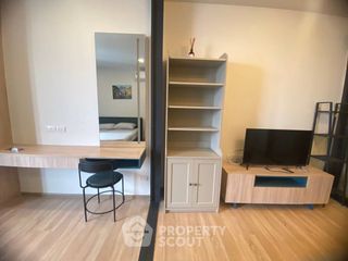 For rent 1 bed condo in Ratchathewi, Bangkok