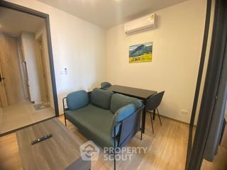 For rent 1 bed condo in Ratchathewi, Bangkok