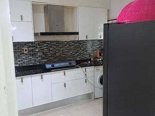 For rent 4 bedrooms house in Saphan Sung, Bangkok