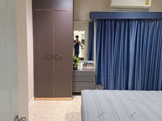 For rent 4 bedrooms house in Saphan Sung, Bangkok