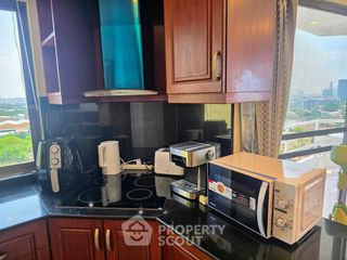 À louer 1 chambre condo à Bang Lamung, Chonburi