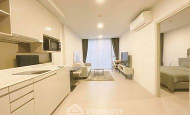 For rent 1 Beds condo in Khlong Toei, Bangkok