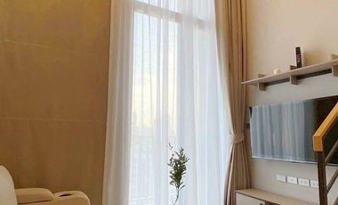 Wohnung zur Miete mit 1 Zimmer in Bang Rak, Bangkok