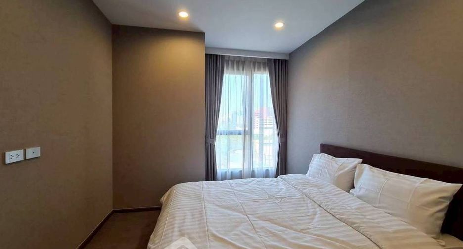 For rent 2 ベッドルーム condo in Khlong Toei, Bangkok