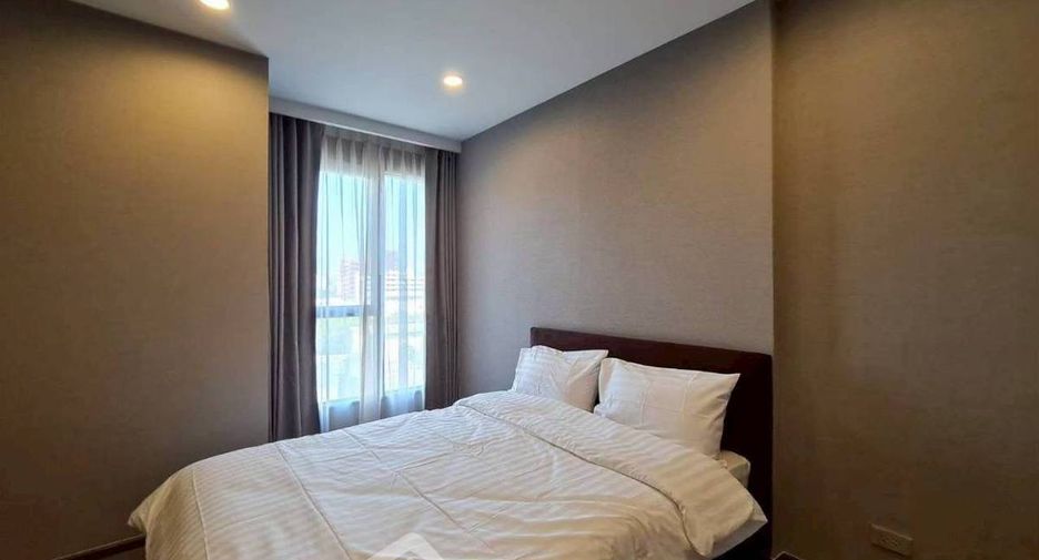 For rent 2 ベッドルーム condo in Khlong Toei, Bangkok