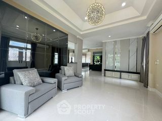 For rent 3 ベッドルーム townhouse in Prawet, Bangkok