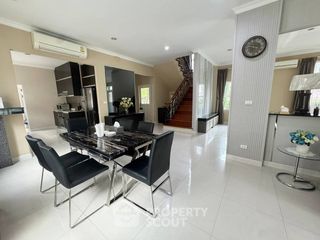 For rent 3 ベッドルーム townhouse in Prawet, Bangkok