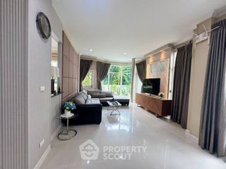 For rent 3 ベッドルーム townhouse in Prawet, Bangkok