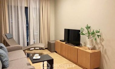 Condo en alquiler de 1 habitaciones en Khlong Toei, Bangkok