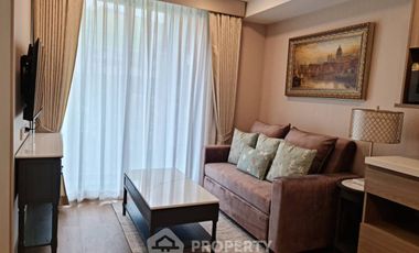 Wohnung zur Miete mit 1 Zimmer in Bang Rak, Bangkok