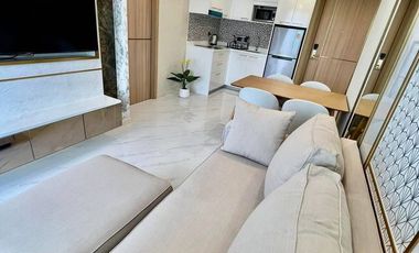 À louer 2 chambres condo à Jomtien, Pattaya