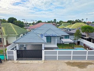 Casa en venta de 3 habitaciones en Bang Lamung, Chonburi