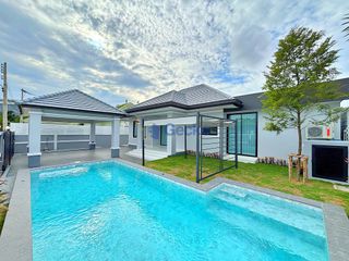 Casa en venta de 3 habitaciones en Bang Lamung, Chonburi