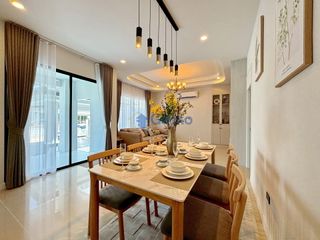 Casa en venta de 3 habitaciones en Bang Lamung, Chonburi
