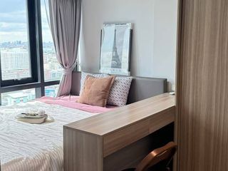 Condo en alquiler de 2 habitaciones en Chom Thong, Bangkok