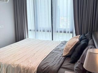 Condo en alquiler de 2 habitaciones en Chom Thong, Bangkok